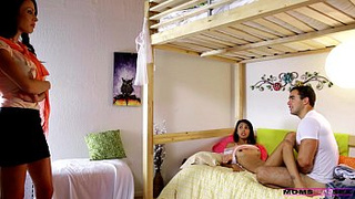 Порно видео от студии Nubiles Porn
